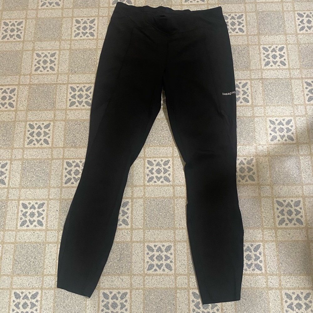 Patagonia leggings